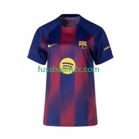 Fußballtrikots FC Barcelona Frauens Heim Trikotsatz 2025-2026
